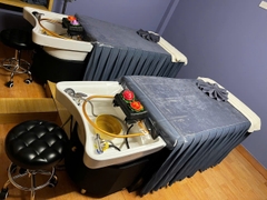 SANG GẤP SPA KHÁCH TÂY CÁCH CHỢ BẾN THÀNH 200M – GIÁ 850 TR