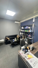 🏢 SANG NHƯỢNG TÒA NHÀ SPA QUẬN 7 – KẾT CẤU 5 TẦNG HIỆN ĐẠI – CÓ THANG MÁY 🏢