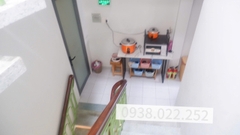 SANG NHƯỢNG SPA GỘI ĐẦU DƯỠNG SINH