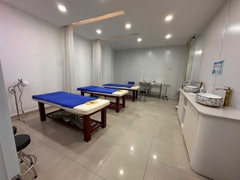 CHUYỂN NHƯỢNG PHÒNG KHÁM Y HỌC CỔ TRUYỀN QUẬN 3 – VỊ TRÍ TRUNG TÂM, THANG MÁY, ĐẦU TƯ BÀI BẢN