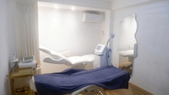 SANG NHƯỢNG SPA TÂM HUYẾT MẶT TIỀN Q3
