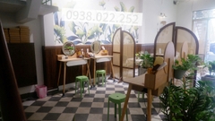 SANG NHƯỢNG SPA GỘI ĐẦU DƯỠNG SINH