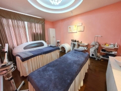 [Quận 1] Spa mặt tiền đẹp và sang trọng