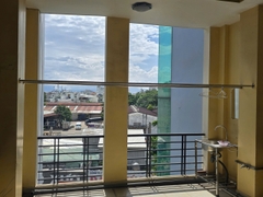 CHUYỂN NHƯỢNG SPA MẶT TIỀN KHU BẢY HIỀN, TÂN BÌNH – NỘI THẤT MỚI 99%, ĐÃ HOÀN THIỆN ĐẦY ĐỦ