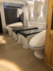 [Phú Nhuận] SPA NHẬT BẢN KHU VƯỜN HOA CHỈ VỚI 360 TRIỆU