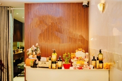 SANG NHƯỢNG TOÀN BỘ SPA - TRUNG TÂM QUẬN 1
