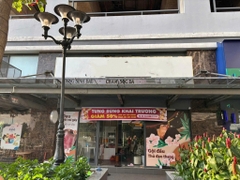 CHUYỂN NHƯỢNG HOẶC CHO THUÊ SPA DƯỠNG SINH – VỊ TRÍ ĐẸP, VÀO KINH DOANH NGAY
