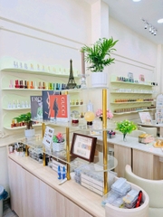 SANG NHƯỢNG SPA FULL SETUP