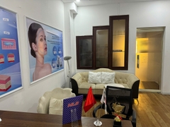SANG CƠ SỞ SPA KHU TRUNG TÂM [QUẬN 01] CHỈ 1,2 TỶ BAO CỌC