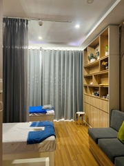 SANG NHƯỢNG SPA MẶT TIỀN Q1 - FULL NỘI THẤT
