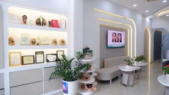 CHUYỂN NHƯỢNG SPA MẶT TIỀN PHÚ NHUẬN – SẴN HỆ THỐNG PCCC, PHẦN THÔ, NỘI THẤT LIỀN TƯỜNG