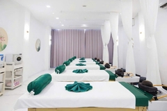 SANG NHƯỢNG SPA TRUNG TÂM Q3