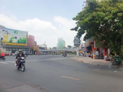 [Tân Bình] MẶT TIỀN KHU VÒNG XOAY LĂNG CHA CẢ CHO THUÊ CHỈ 45 TRIỆU