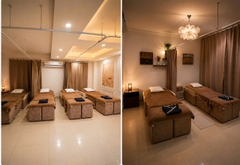 CHUYỂN NHƯỢNG SPA TRỌN GÓI QUẬN 7 (PHÚ MỸ HƯNG) – KHÁCH HÀN/TRUNG ỔN ĐỊNH