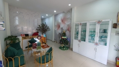 [Tân Bình] SANG GẤP SPA KHU BÀU CÁT CHỈ 450 TRIỆU