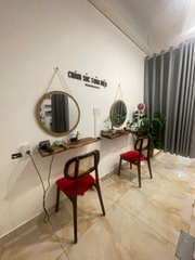 SANG SPA MẶT TIỀN Q7 - DIỆN TÍCH 195M2