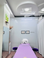 CHUYỂN NHƯỢNG SPA ĐỘC QUYỀN CÔNG NGHỆ NHẬT BẢN TẠI QUẬN 3 – DT 7X30M, DATA KHÁCH TỪ 2018