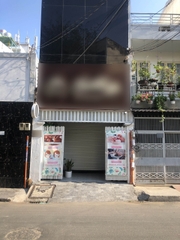 [Quận 1] MẶT TIỀN ĐẸP TRUNG TÂM THÀNH PHỐ CHỈ 27 TRIỆU/THÁNG