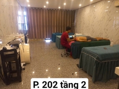 SANG GẤP SPA DƯỠNG SINH ĐÔNG Y QUY – CÓ THANG MÁY, HẦM XE – GIÁ 410 TR (BAO CỌC)
