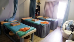 SANG NHƯỢNG SPA HẺM XE HƠI QUẬN 10