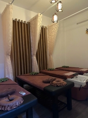 ĐI NƯỚC NGOÀI - CẦN SANG SPA MẶT TIỀN KHU DÂN CƯ [BÌNH DƯƠNG] CHỈ 350 TRIỆU