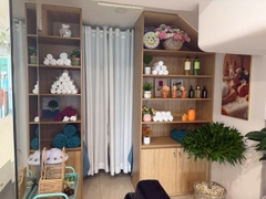 🌿 CHUYỂN NHƯỢNG CƠ SỞ SPA MỚI ĐẸP – MẶT TIỀN TRẦN HƯNG ĐẠO Q.1