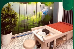 CHUYỂN NHƯỢNG SPA ĐẸP TẠI TP. CẦN THƠ – KHÔNG GIAN SANG TRỌNG, THIẾT BỊ CAO CẤP