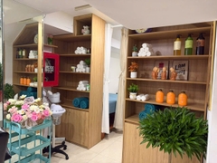 🌿 CHUYỂN NHƯỢNG CƠ SỞ SPA MỚI ĐẸP – MẶT TIỀN TRẦN HƯNG ĐẠO Q.1