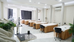SANG NHƯỢNG THẨM MỸ VIỆN QUY MÔ LỚN
