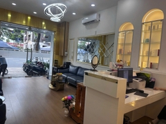 SANG GẤP SPA CÔNG NGHỆ CAO & THẨM MỸ TP. TÂY NINH – GIÁ 350 TR (BAO CỌC)