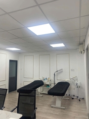 SANG SPA HẺM LỚN BÌNH THẠNH - TÒA NHÀ 7 LẦU