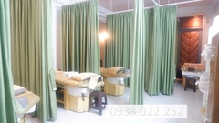 SANG NHƯỢNG SPA GỘI ĐẦU DƯỠNG SINH
