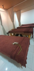 CHUYỂN NHƯỢNG SPA MẶT TIỀN TRUNG TÂM QUẬN 1 – KHU VỰC ĐẮC ĐỊA, KHÁCH DU LỊCH ĐÔ NGHỊCH