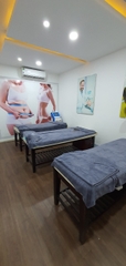 [Tân Bình] SỞ HỮU SPA MẶT TIỀN ĐƯỜNG XE QUA LẠI TẤP NẬP VỚI 450 TRIỆU