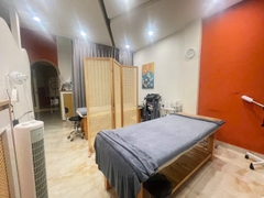 SANG SPA MẶT TIỀN Q7 - DIỆN TÍCH 195M2