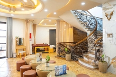 SANG GẤP SPA & WELLNESS THIỀN TRẦM CAO CẤP – MẶT TIỀN GÒ VẤP – VỐN ĐẦU TƯ 4 TỶ, SANG LẠI 1.3 TỶ