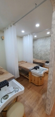 SANG NHƯỢNG SPA HẺM LỚN - Q10