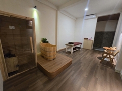 CHUYỂN NHƯỢNG SPA MẶT TIỀN KHU BẢY HIỀN, TÂN BÌNH – NỘI THẤT MỚI 99%, ĐÃ HOÀN THIỆN ĐẦY ĐỦ