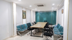 🏥 SIÊU PHẨM CHUYỂN NHƯỢNG: PHÒNG KHÁM CỘT SỞ PTTM QUẬN 10 – NGANG 9M – 2 PHÒNG MỔ CHUẨN SỞ Y TẾ 🏥