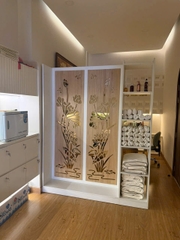 🌿 CHUYỂN NHƯỢNG SPA MẶT TIỀN QUẬN 6 – TRANG THIẾT BỊ ĐẦY ĐỦ, MIỄN PHÍ 1 THÁNG TIỀN NHÀ
