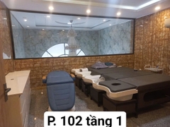 SANG GẤP SPA DƯỠNG SINH ĐÔNG Y QUY – CÓ THANG MÁY, HẦM XE – GIÁ 410 TR (BAO CỌC)