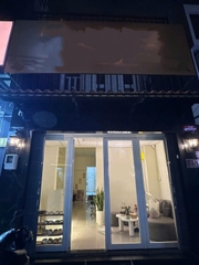 SANG GẤP SPA MẶT TIỀN PHAN HUY THỰC, QUẬN 7 – FULL MÁY MÓC – GIÁ 200 TR (BAO CỌC)
