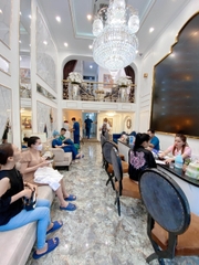 [Phú Nhuận] THOÁNG ĐẸP KHU TRUNG TÂM TẤP NẬP CHỈ VỚI 400 TRIỆU