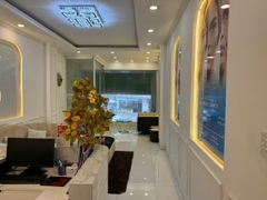 SANG CƠ SỞ SPA KHU TRUNG TÂM [QUẬN 01] CHỈ 1,2 TỶ BAO CỌC