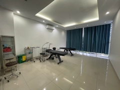 KHÔNG THỜI GIAN QUẢN LÝ - CẦN SANG CƠ SỞ THẨM MỸ MẶT TIỀN TDM CHỈ 500 TRIỆU THƯƠNG LƯỢNG