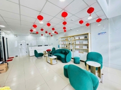 SANG SPA Q11 - TÒA NHÀ 6 TẦNG + HẦM