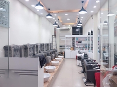 [Gò Vấp] TIỆM NAIL_ MI_TÓC MỚI TOANH