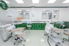 CHUYỂN ĐỔI NGÀNH NGHỀ - CẦN SANG NHA KHOA TRUNG TÂM HÀ NỘI CHỈ 850 TRIỆU