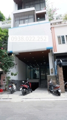 SIÊU PHẨM CHUYỂN NHƯỢNG: PHÒNG KHÁM PTTM MẶT TIỀN Q1