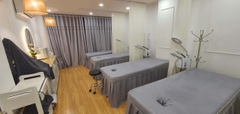[Quận 10] SANG GẤP SPA MẶT TIỀN CHỈ 1TỶ5